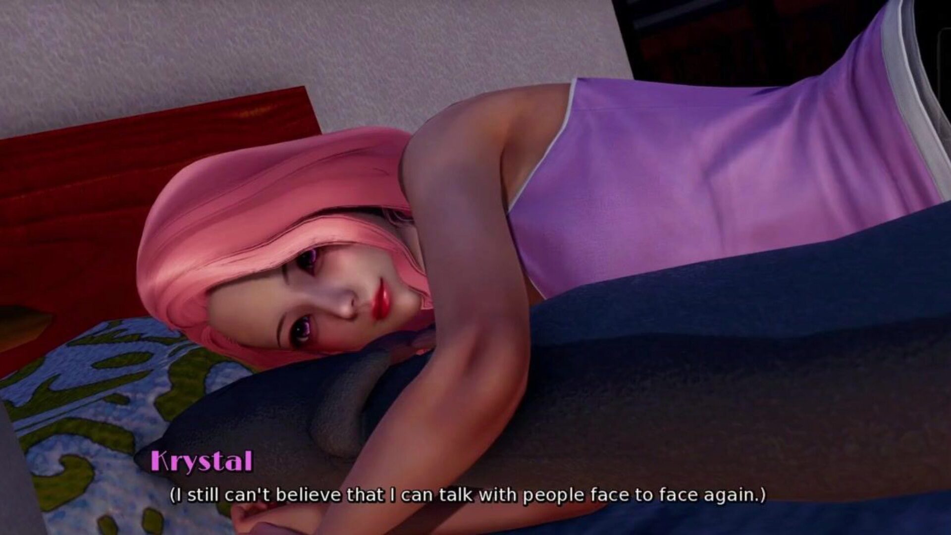 My Real Desire - (Ep 19