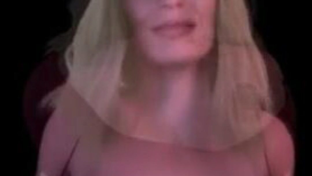 Milf Strip and Fuck POV