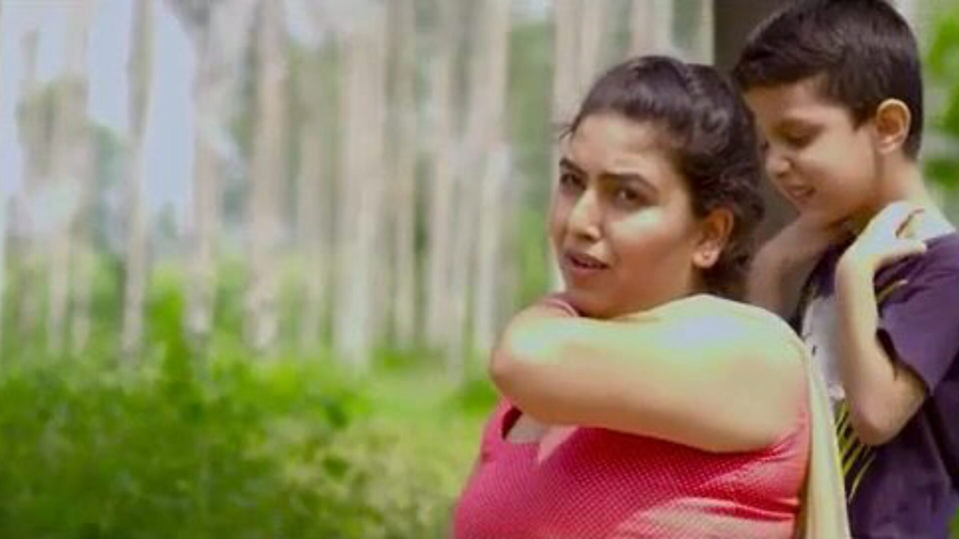 Laddu (2021) Rangeen Hindi S01 Complete Hot Web Series