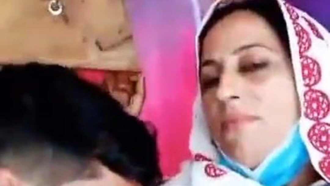 Hot muslim desi bhabhi