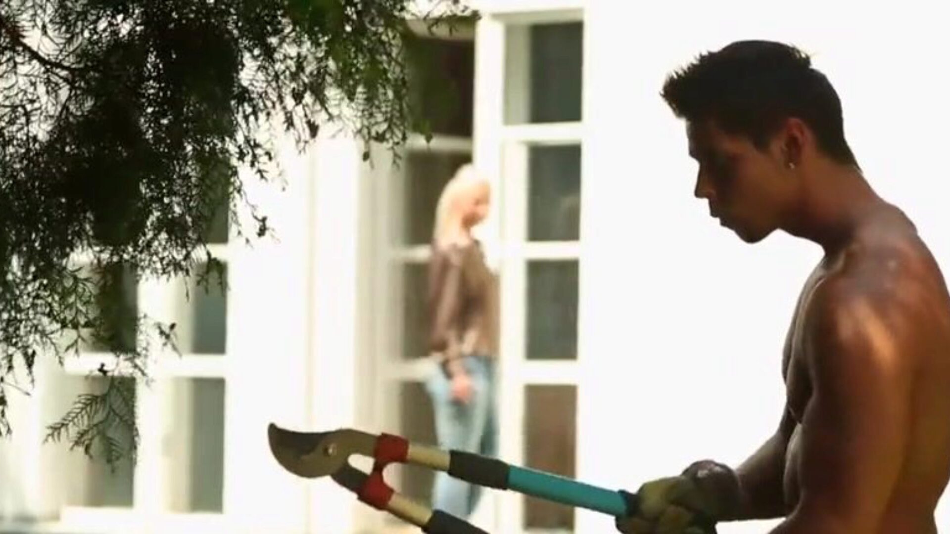 intercourse at working good fellatio in ground