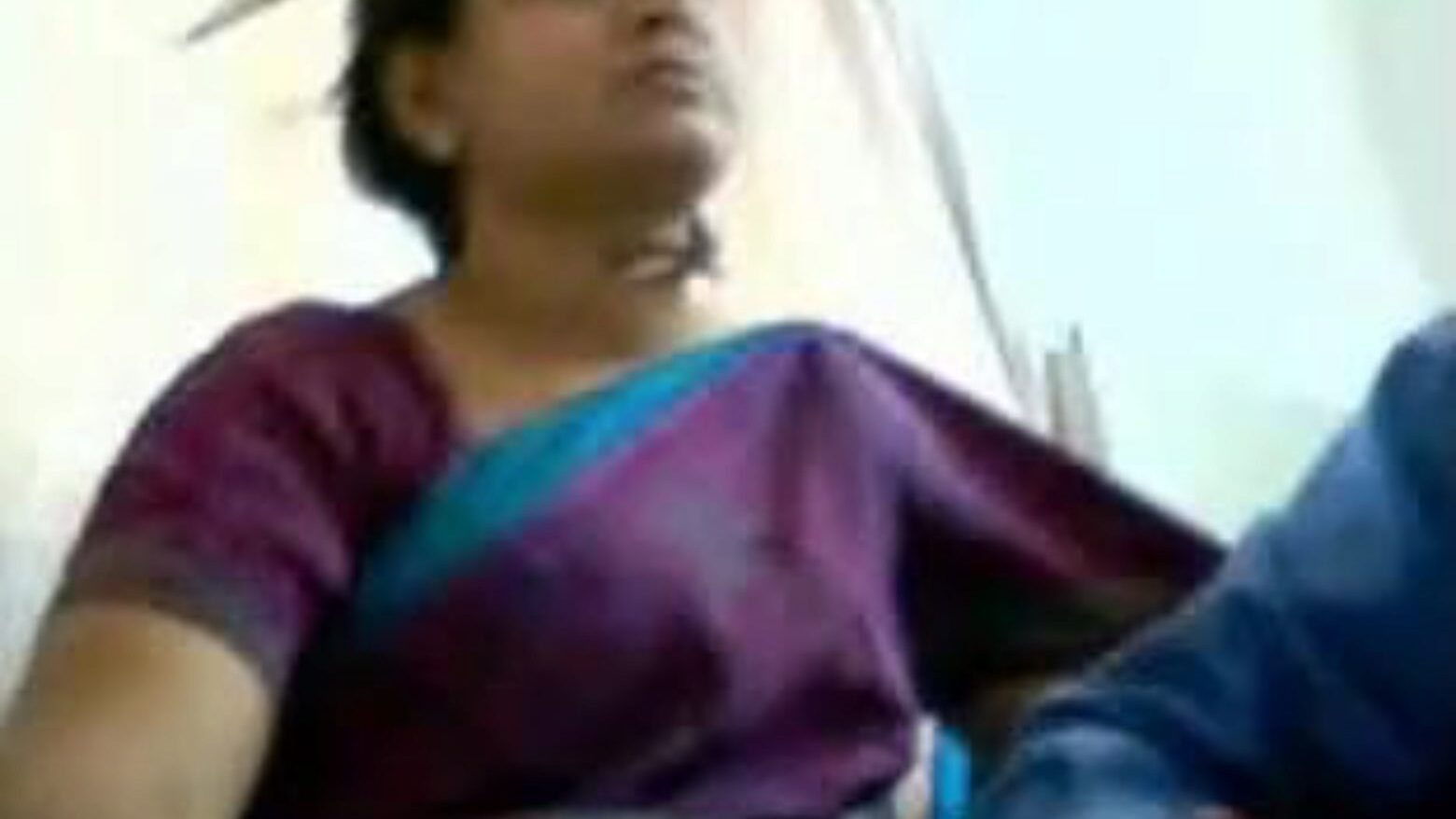 Blameless Wife Seetha Hawt Sex