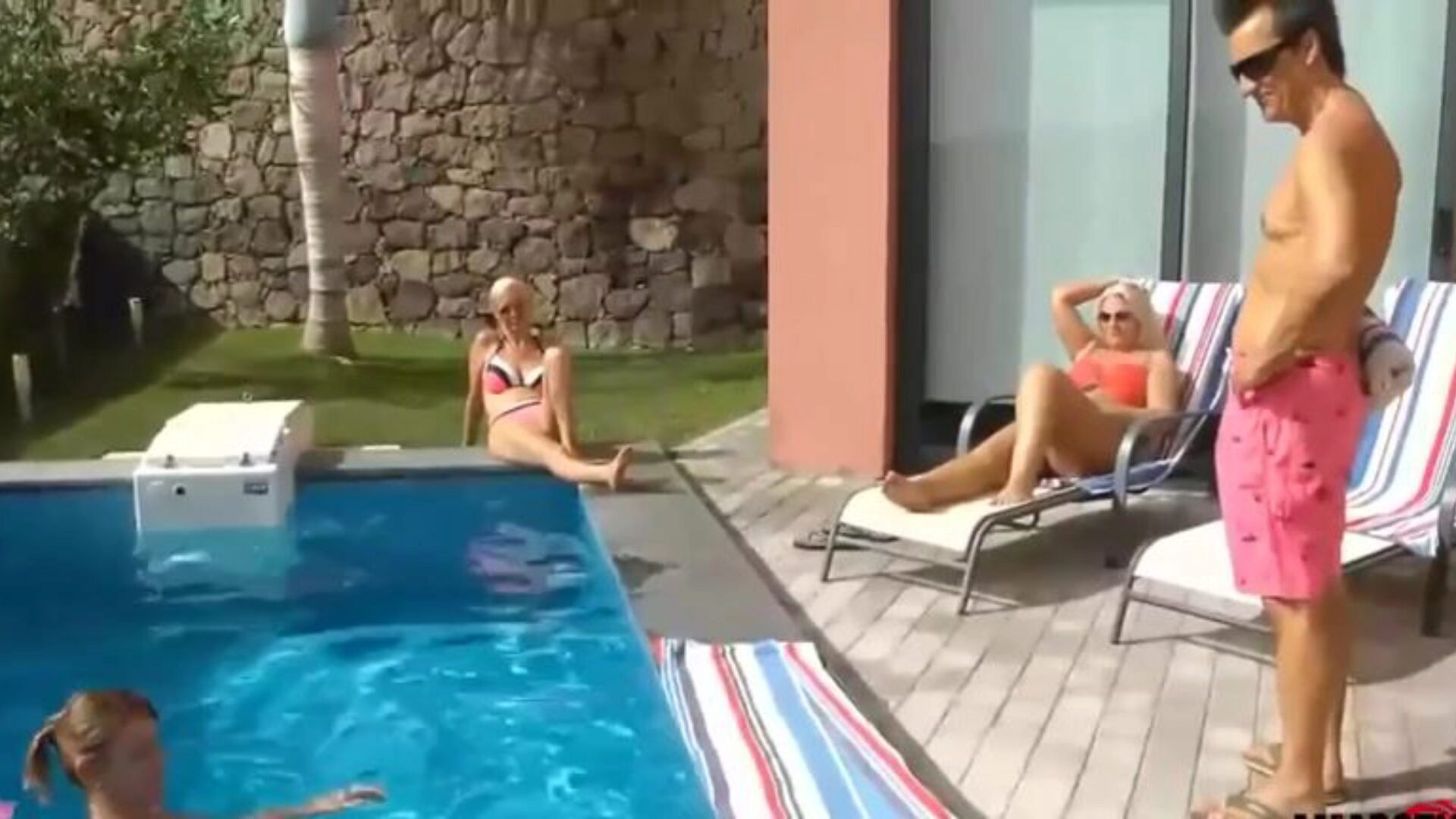 Lisslonglegs Spunk Fountain at the Pool, Free HD Porn 2e: xHamster See Lisslonglegs Ejaculation at the Pool movie scene on xHamster, the biggest HD lovemaking tube web page with tons of free-for-all German mummy I'd like to penetrate & Guest pornography clips