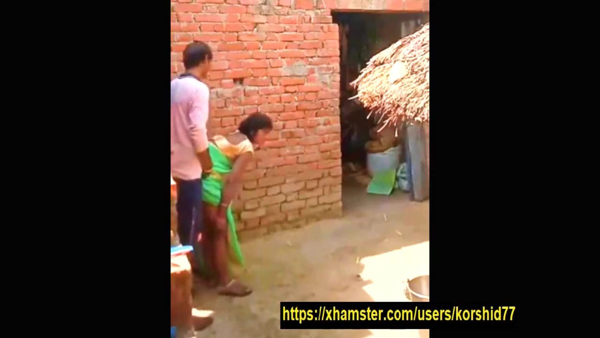 aunty banging