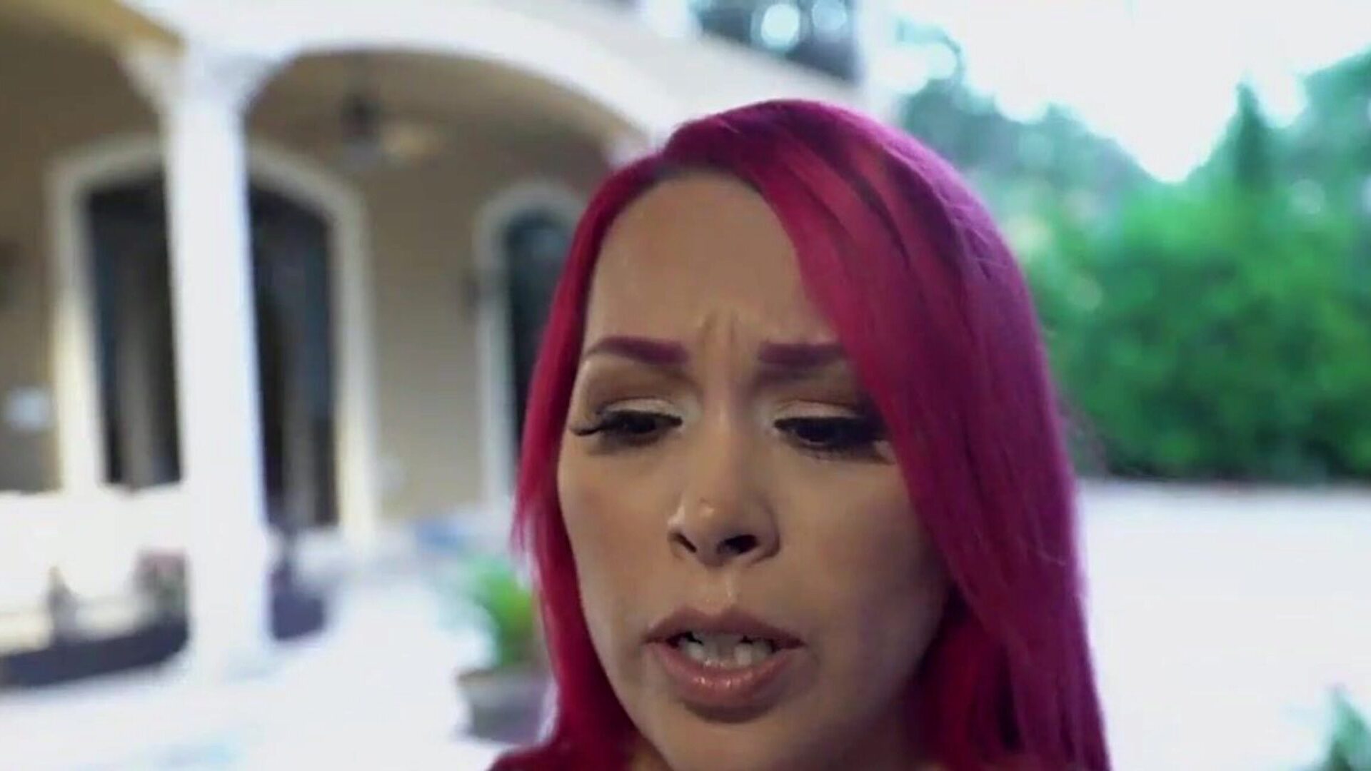 PAWG Alycia Starr Drops Her White Big Ass On Lil D's BBC