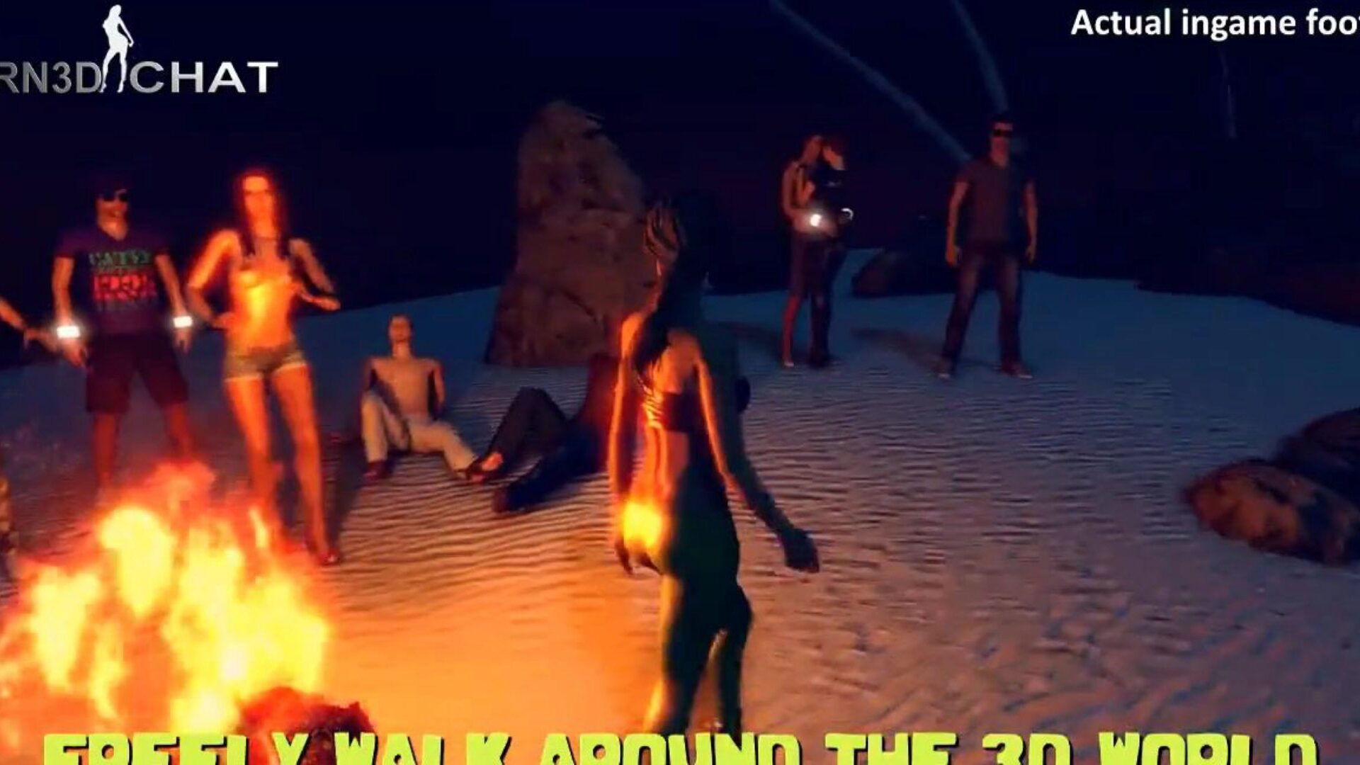 Bests 3D Porn Games Online