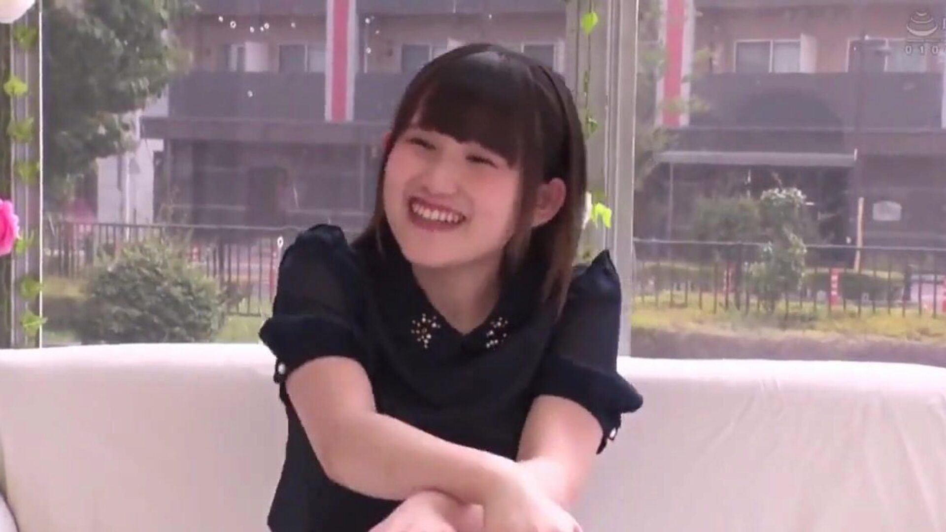 むちぽちゃ巨乳女を口説いてハメまくる！
